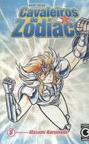 Cavaleiros do Zodaco / Volume 08 / Saint Seiya-Masami Kurumada