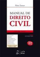 Manual de Direito Civil / Volume Unico-Flavio Tartuce