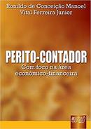 Perito Contador / Com Foco na Area Economico Financeira-Ronildo Conceicao Manoel / Vital Ferreira Junior