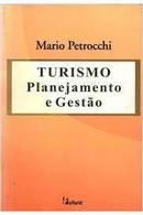 Turismo Planejamento e Gestao-Mario Petrocchi