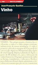 Vinho-Jean Francois Gautier