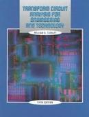 Transform Ciruit Analysis For Engineering and Technology-William D. Stanley