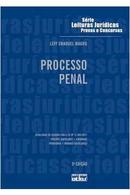 Processo Penal / Srie Leituras Juridicas / Provas e Concursos-Levy Emanuel Magno
