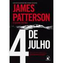 4 de Julho-James Patterson / Maxine Paetro