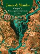 Geografia Estudos para Compreensao do Espaco / Volume Unico-James Onnig Tamdjian / Ivan Lazzari Mendes