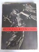 Reconquista de Congonhas-Lourival Gomes Machado / Fotografias Eduardo Ayro