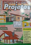 Revista Arquivo de Projetos / N 25-Editora Casa Dois
