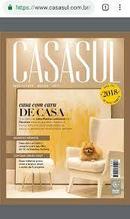 Casa Sul / 2018 / Casa Com Cara de Casa-Editora Ribeiro de Campos