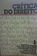 Critica do Direito 1-Friedrich Engels / Jose Arthur Giannotti / Outros