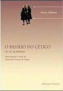 O Passeio do Cetico ou as Alamedas-Denis Diderot