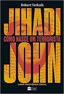 Como Nasce um Terrorista / uma Historia Real-Robert Verkaik