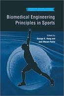 Biomedical Engineering Principles In Sports-George K Hung / Jani Macari Pallis