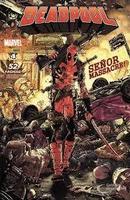 Deadpool / N 4 / Senor Massacre-Gerry Dugan / Roteiro