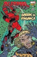 Deadpool / N 5 / Garras da Vinganca-Gerry Duggan / Roteiro