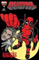 Deadpool N 6 / Revelaes-Gerry Duggan / Roteiro