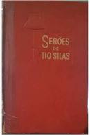 Seroes de Silas-Luiz Waldvogel