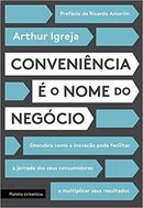 Conveniencia e o Nome do Negocio-Arthur Igreja