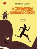 O Garimpeiro do Rio das Garcas-Monteiro Lobato