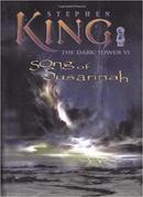 The Dark Tower 6 / Songs Of Susannah-Stephen King