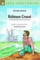 Robinson Crusoe-Daniel Defoe