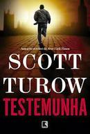 Testemunha-Scott Turow