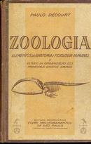 Zoologia / Elementos de Anatomia e Fisiologia Humanas-Paulo Decourt