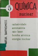 Quimica Nuclear 5 / Nucleo Atomico-Artur Barthelmess