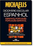 Michaelis / Dicionario Escolar / Espanhol - Portugus / Portugus - E-Helena Bonito Couto Pereira