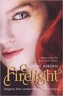 Firelight-Sophie Jordan