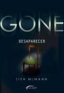 Gone / Ultimo Livro da Trilogia Wake / Livro Novo-Lisa Mcmann