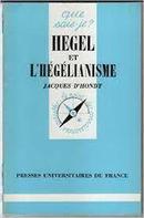 Hegel Et Lhglianisme-Rene Serreau