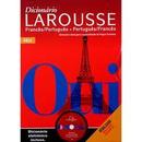 Dicionario Mini Larousse / Francs - Portugus / Portugus - Francs -Jose A. Galvez
