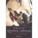 O Mestre dos Quebra Cabecas-Betsy Carter