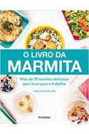 O Livro da Marmita-Katerina Dimitriadis