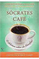 Socrates Cafe-Christopher Phillips