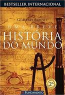 Uma Breve Historia do Mundo-Geoffrey Blainey