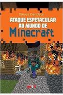 Ataque Espetacular ao Mundo de Minecraft-Danica Davidson