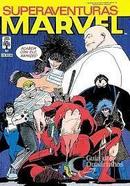 Superaventuras Marvel / 97-Editora Abril