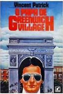 O Papa de Greenwich Village-Vincent Patrick