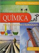 Quimica / Processos Naturais e Tecnologicos-Dalton Franco