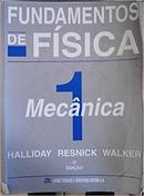 Fundamentos de Fisica 1 / Mecanica-David Halliday / Robert Resnick / Jearl Walker /