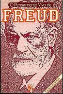 O Pensamento Vivo de Freud / Coleo o Pensamento Vivo-Editora Martin Claret