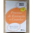 Processo de Execucao e Cautelar - Coleo Sinopse Juridica 12 / 14 E-Marcus Vinicius Rios Goncalves