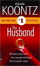 The Husband-Dean Koontz