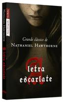 A Letra Escarlate / Nova Ortografia  / Bestbolso-Nathaniel Hawthorne