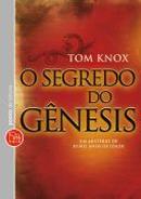 O Segredo do Genesis / Coleo Ponto de Leitura-Tom Knox