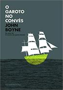 O Garoto no Conves-John Boyne