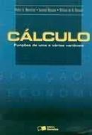 Calculo / Funcoes de uma Varias Variaveis-Pedro A. Morettin / Samuel Hazzan / Wilton de O. 