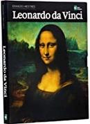 Leonardo da Vinci / Colecao Abril Colecoes-Leonardo da Vinci
