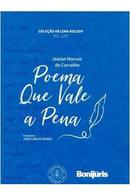 Poemas Que Vale a Pena / Coleohelena Kolody  Vo.1 / 20-Joatan Marcos de Carvalho